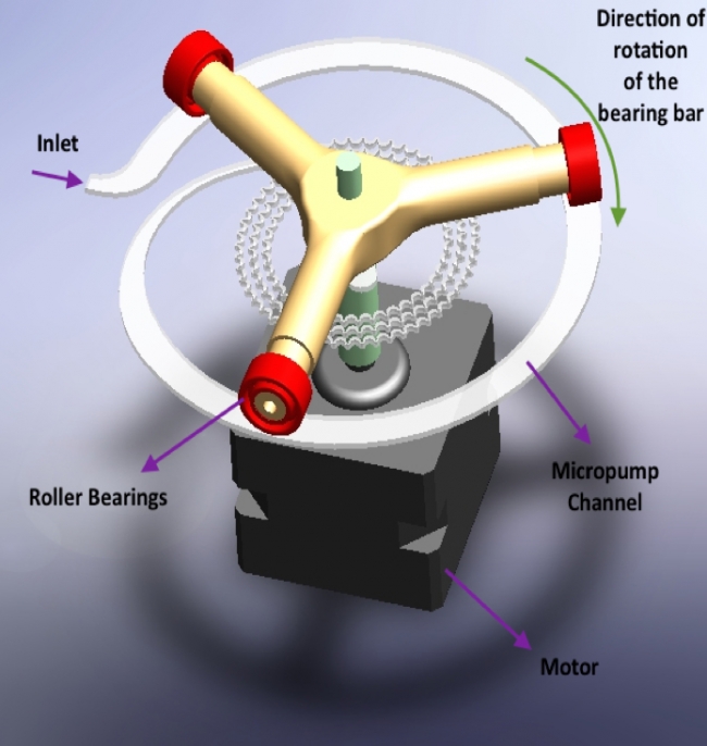 ABD'de yaşayan Türk bilim insanı, kanseri kanda teşhis eden cihaz geliştirdi